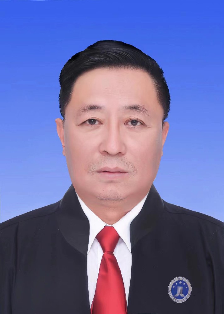 李峰律师
