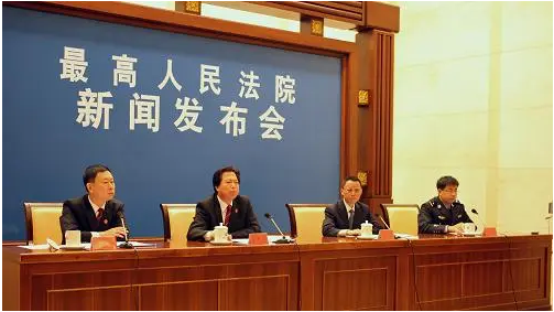 最高院：当事人提交同类指导性案例而裁判文书未予回应的，应重审！