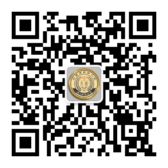 公众号二维码